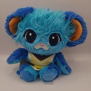 Disney Star Wars Young Jedi Adventures Fuzzy Force Nubs Plush 7"